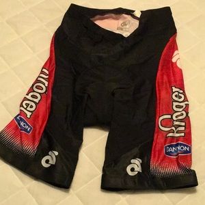 Champion System Cycling Shorts